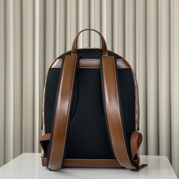 Step Out Boldly with the GUCCI Dionysus - Picture 4 of 9